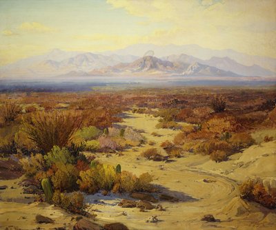 O Grande Silêncio de Fred Grayson Sayre