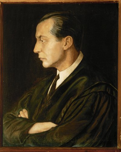 Primo de Rivera, José António de Frederic-Schiller Cozzens