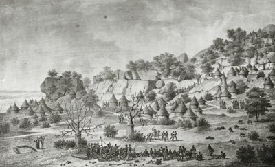  de Frederic (after) Cailliaud