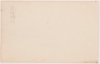 Desenho, Paisagem de montanha ao pôr do sol, 1865 de Frederic Edwin Church