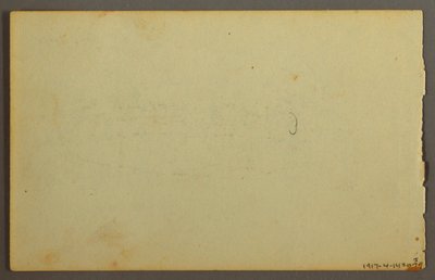 Desenho, Estudo de plantas, faces, possivelmente 1844 de Frederic Edwin Church