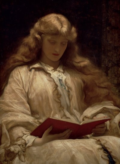 Imagem desconhecida de Frederic Leighton