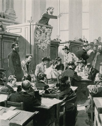 O estado Dooma de Frederic de Haenen