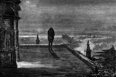 Bleak House por Charles Dickens de Frederick Barnard