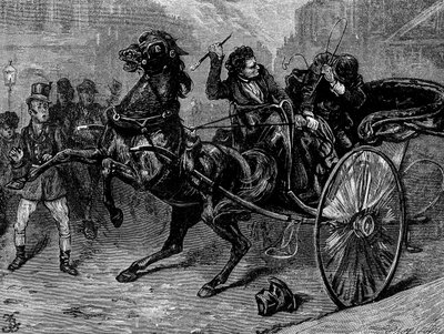 Nicholas Nickleby, de Charles Dickens de Frederick Barnard