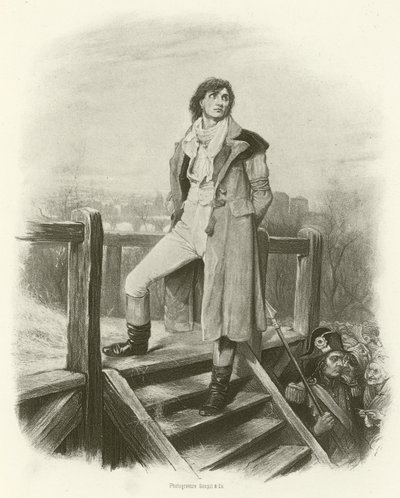 Embalagem de Sydney (gravura) de Frederick Barnard
