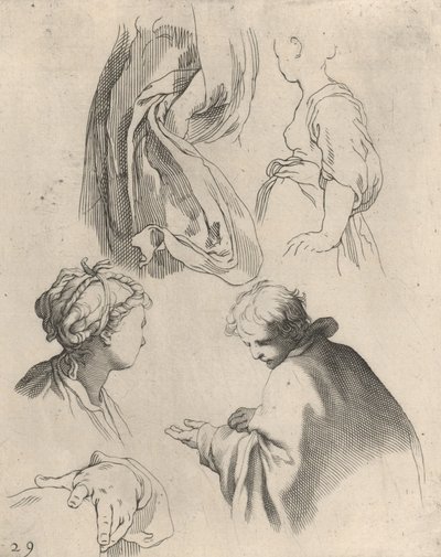 Floresta. de Frederick Bloemaert