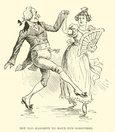 Não é muito arrogante para se divertir às vezes de Frederick Burr Opper