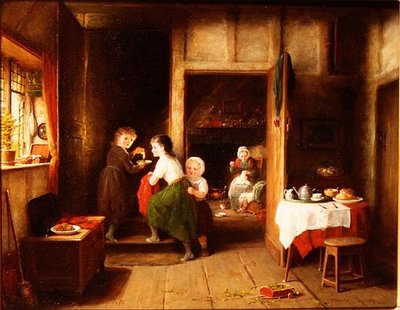Até a cama eles se arrepiam de Frederick Daniel Hardy