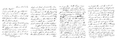 Carta de Arthur Wellesley, duque de Wellington, ao marechal de campo Lord Beresford, 1815 1865. de Frederick George Netherclift