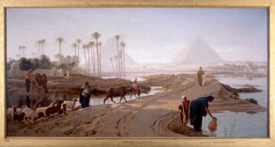 Floresta. de Frederick Goodall
