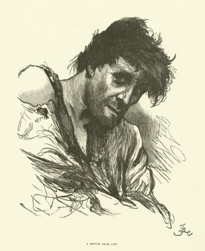 Um esboço da vida de Frederick L. Bernard