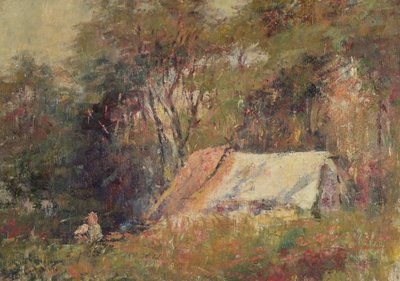 Imagem desconhecida de Frederick McCubbin