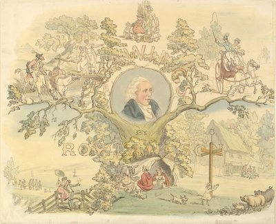Floresta. de Frederick William Pailthorpe