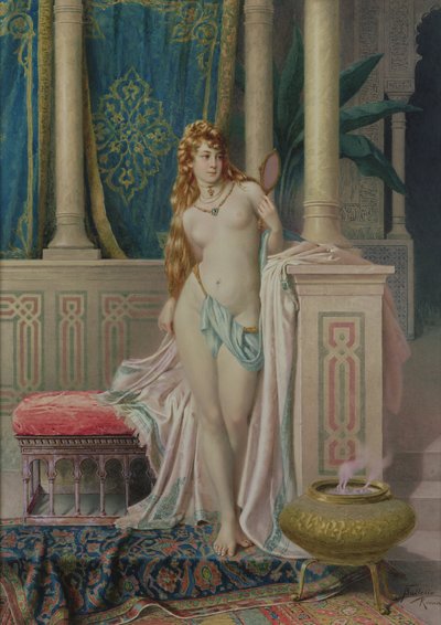 Imagem desconhecida de Frederico Ballesio