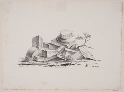 Motivo arquitetônico de Frederik Schepelern