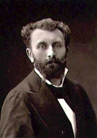 Aime Perret (1847-1927), de 