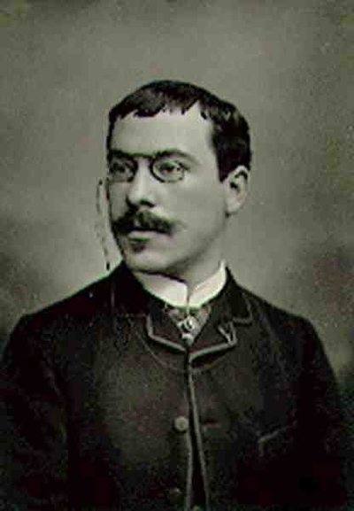 Alfred Desire Lanson (1851-98), de 