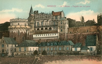 Amboise, o castelo de French Photographer