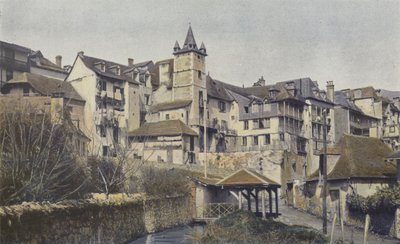 Argeles, vista do canal de French Photographer