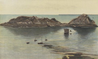 Cancale, o rock de French Photographer
