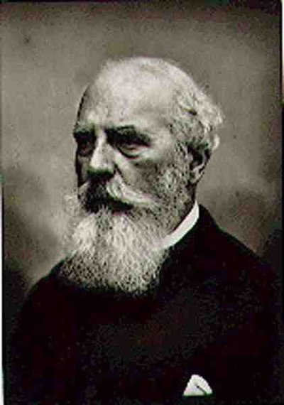 Edouard de Beaumont (1821-88), de 