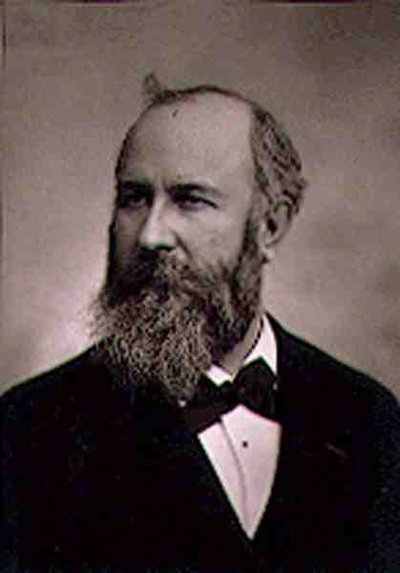 Felix Dominique de Vuillefroy (b.1841), da 
