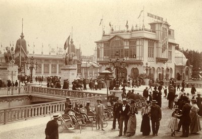 França, Ile-de-France, Paris de French Photographer