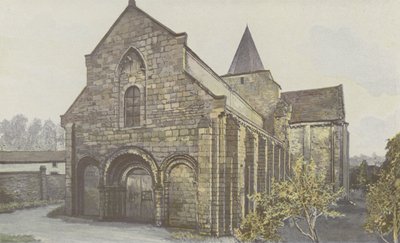 Jazeneuil, Igreja, Together SO de French Photographer