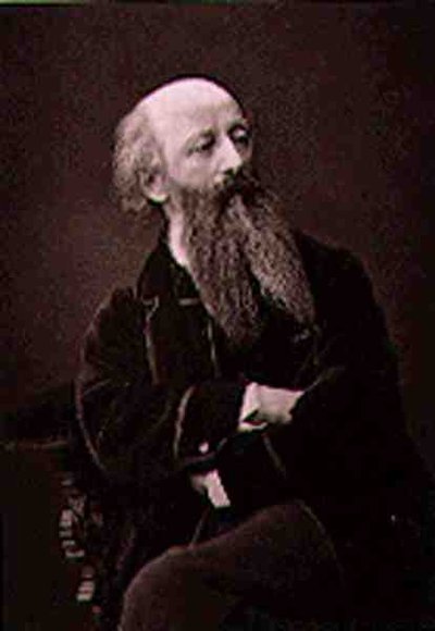 Jean-Joseph-Francois Bellel (1816-98), da 