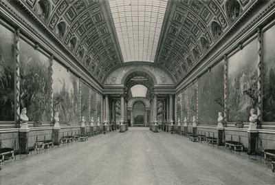 Galeria das Batalhas, Galeria das Batalhas (fotogravação) de French Photographer