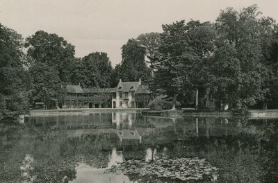 Casa da Rainha, Queens House (fotografar) de French Photographer