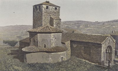 O Teil, Igreja de Melas, NÃO de French Photographer