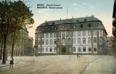 Mainz de French Photographer