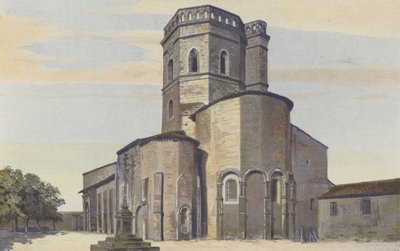 Maubourguet, Igreja, Together SE de French Photographer