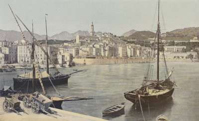 Chin, Porto e Cidade Velha de French Photographer