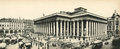 Paris, a troca, a troca de French Photographer