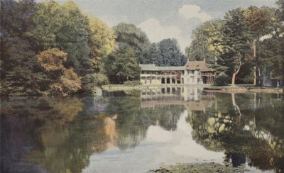Petit-Trianon, o Hamlet de French Photographer