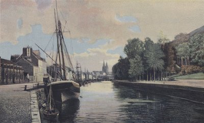 Quimper, o porto de French Photographer