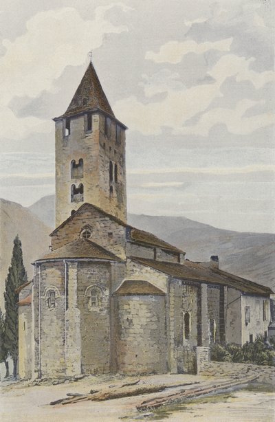 Unac, Igreja, Together NE de French Photographer