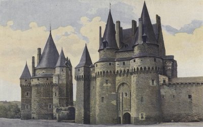 Janela, Chateau, Cote de la place de French Photographer