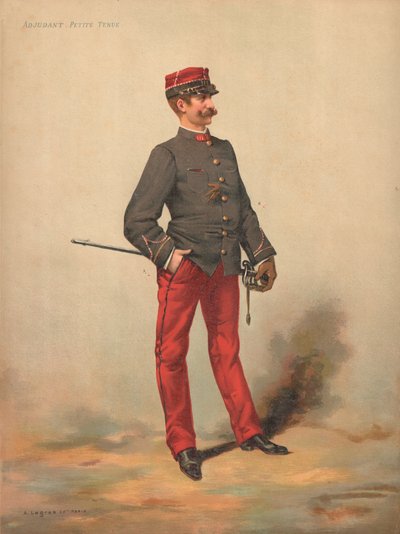Adicionando Pequena Roupa de French School
