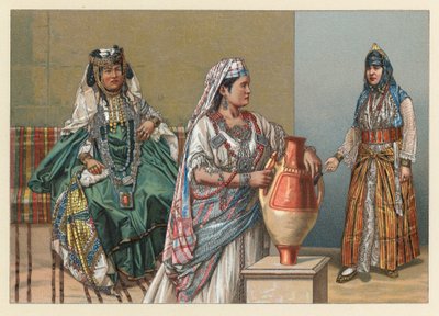 Fantasia de África de French School
