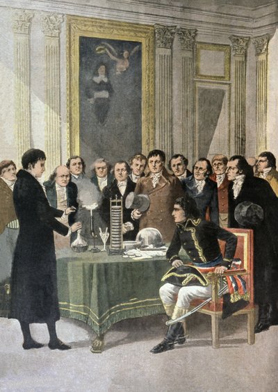  de French School