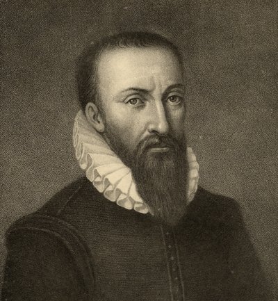 Ambroise Pare (1510-90) de French School