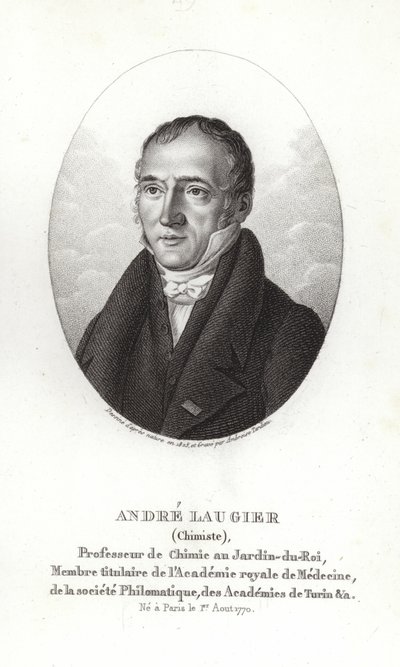 Outro Laugier de French School