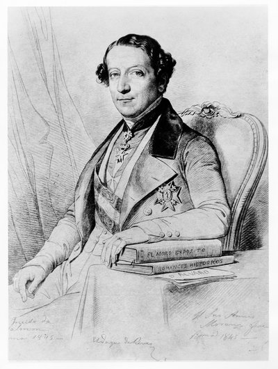 Anjo de Saavedra Rivas de French School
