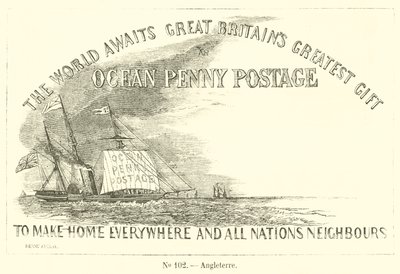 Angleterre (gravura) de French School