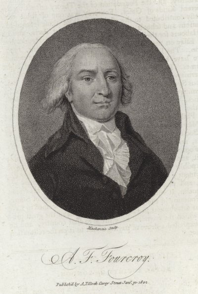 Antoine Francois de French School