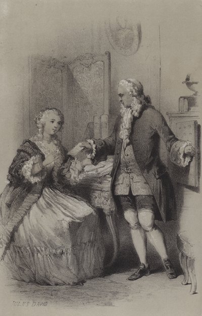 Baronesa dos Ratos de French School